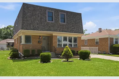 11157 Shaw Street, Westchester, IL 60154 - Photo 1