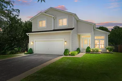7422 Korbel Drive, Gurnee, IL 60031 - Photo 27