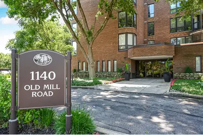 1140 Old Mill Road #405, Hinsdale, IL 60521 - Photo 1