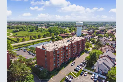 701 Forum Square #210, Glenview, IL 60025 - Photo 33