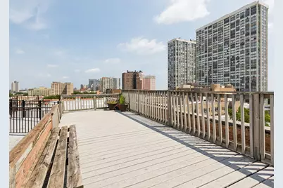 1044 W Balmoral Avenue #4C, Chicago, IL 60640 - Photo 29