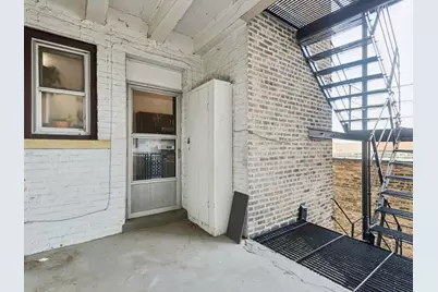 1044 W Balmoral Avenue #4C, Chicago, IL 60640 - Photo 27