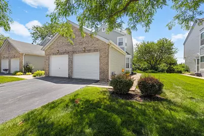 486 Nicole Drive #D, Bartlett, IL 60103 - Photo 1