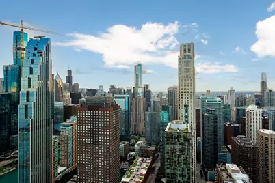 505 N Lake Shore Drive #6801, Chicago, IL 60611 - Photo 3