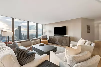 505 N Lake Shore Drive #6801, Chicago, IL 60611 - Photo 7