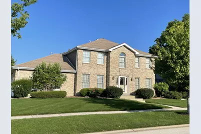 17442 Queen Ann Lane, Tinley Park, IL 60477 - Photo 1