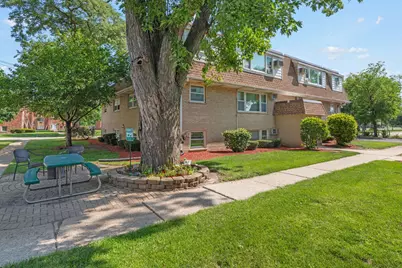 9907 W 58th Street #5, Countryside, IL 60525 - Photo 21