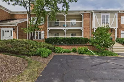 1528 Shire Circle #1A, Inverness, IL 60067 - Photo 3