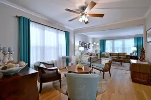 5108 W Winona St, Chicago, IL 60630 - Photo 9