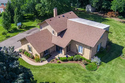 1206 Aberdeen Road, Inverness, IL 60067 - Photo 59