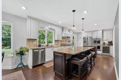 1206 Aberdeen Road, Inverness, IL 60067 - Photo 11