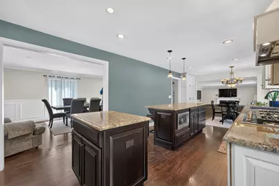 1206 Aberdeen Road, Inverness, IL 60067 - Photo 17