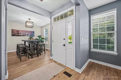 1949 Blackberry Lane #1949, Hoffman Estates, IL 60169 - Photo 3