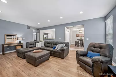 1949 Blackberry Lane #1949, Hoffman Estates, IL 60169 - Photo 5