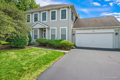 1949 Blackberry Lane #1949, Hoffman Estates, IL 60169 - Photo 1