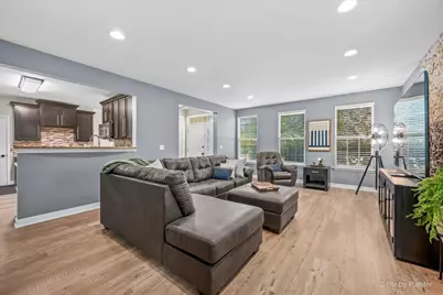 1949 Blackberry Lane #1949, Hoffman Estates, IL 60169 - Photo 7
