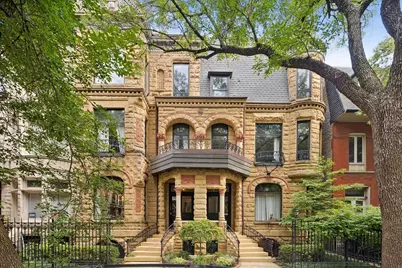 540 W Belden Avenue #3B, Chicago, IL 60614 - Photo 1