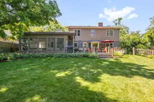 502 W Witchwood Ln, Lake Bluff, IL 60044 - Photo 29