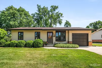 945 Victoria Lane, Elk Grove Village, IL 60007 - Photo 1