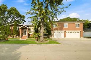 5900 Crain St, Morton Grove, IL 60053 - Photo 1