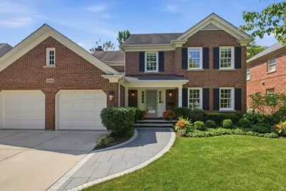 2309 Larkdale Drive, Glenview, IL 60025 - Photo 1