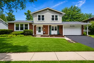 716 Dorchester Dr, Bolingbrook, IL 60440 - Photo 1