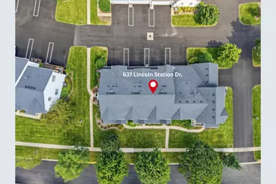 637 Lincoln Station Drive, Oswego, IL 60543 - Photo 23