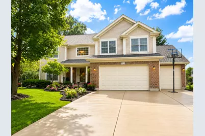 772 Brookstone Road, Grayslake, IL 60030 - Photo 1
