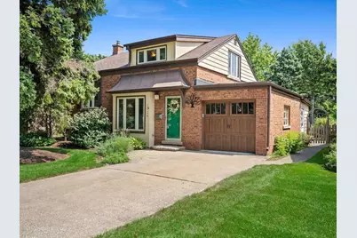 1139 Ostrander Avenue, La Grange Park, IL 60526 - Photo 1