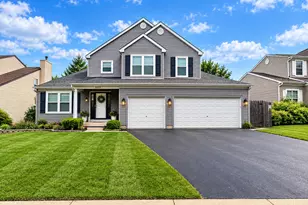 2072 Norwich Dr, Bartlett, IL 60103 - Photo 1