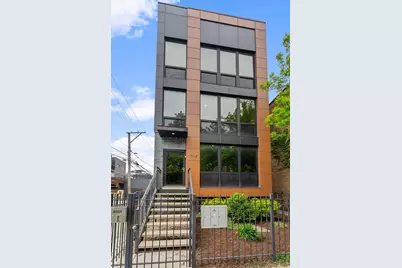 1012 N Paulina Street #3, Chicago, IL 60622 - Photo 1