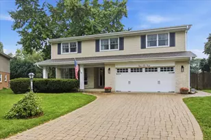 1006 Meadowlark Ln, Glenview, IL 60025 - Photo 1