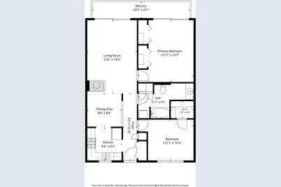 3746 N Central Avenue #3E, Chicago, IL 60634 - Photo 19