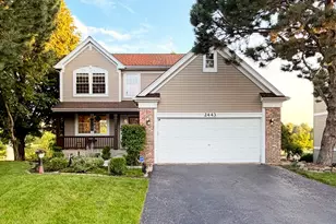 2443 Baldwin Ct, Aurora, IL 60503 - Photo 1