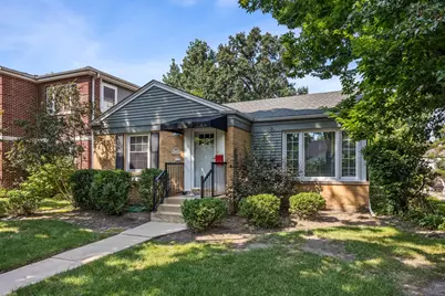 8130 Kilbourn Avenue, Skokie, IL 60076 - Photo 25