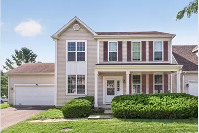 1793 Edith Lane, Aurora, IL 60504 - Photo 1