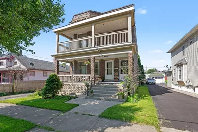 211 Casseday Avenue, Joliet, IL 60432 - Photo 1