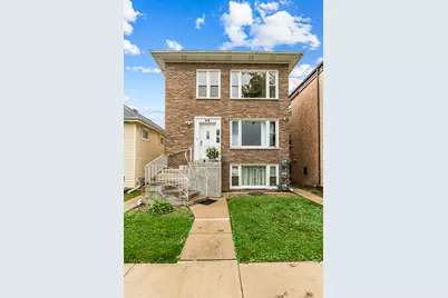 2327 N 75th Avenue, Elmwood Park, IL 60707 - Photo 1