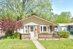 3041 Wallace Ave, Steger, IL 60475 - Photo 1