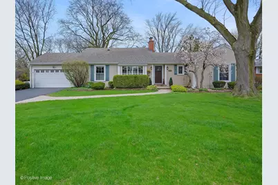 1738 60th Street, La Grange Highlands, IL 60525 - Photo 1