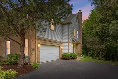 2156 Yale Circle, Hoffman Estates, IL 60192 - Photo 23