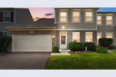 7202 Bradley Drive, Plainfield, IL 60586 - Photo 1
