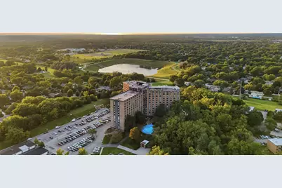 1 Renaissance Place #816, Palatine, IL 60067 - Photo 41