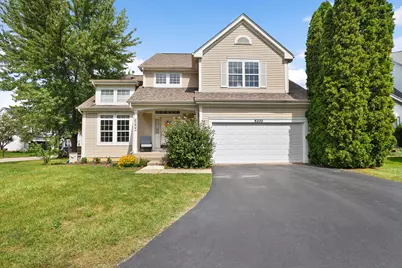 6233 Formoor Lane, Gurnee, IL 60031 - Photo 1