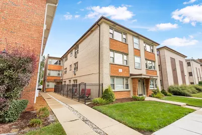 6845 N Northwest Highway #3E, Chicago, IL 60631 - Photo 3