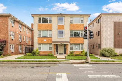 6845 N Northwest Highway #3E, Chicago, IL 60631 - Photo 1