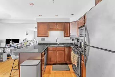 6845 N Northwest Highway #3E, Chicago, IL 60631 - Photo 11