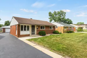 2808 S 10th Ave, Broadview, IL 60155 - Photo 1