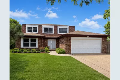 11 Birchwood Avenue, Deerfield, IL 60015 - Photo 1