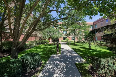 891 Central Avenue #219, Highland Park, IL 60035 - Photo 11